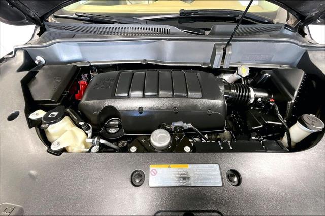 Used 2015 Buick Enclave For Sale in Olive Branch, MS