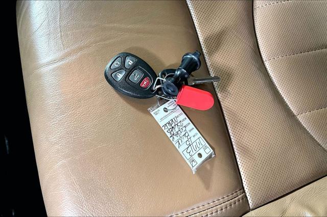 Used 2015 Buick Enclave For Sale in Olive Branch, MS