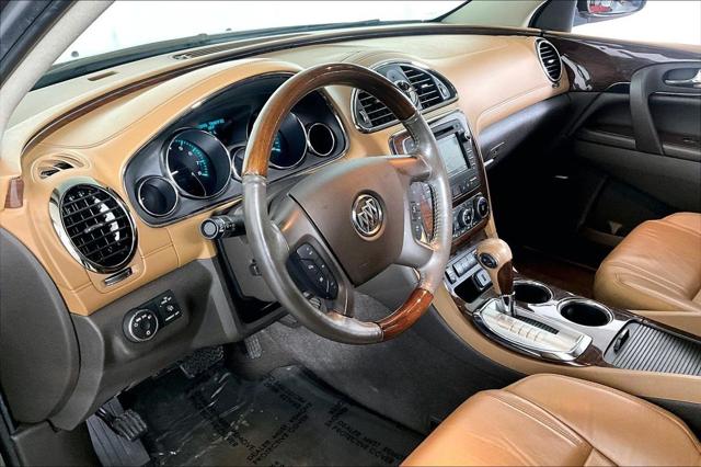 Used 2015 Buick Enclave For Sale in Olive Branch, MS