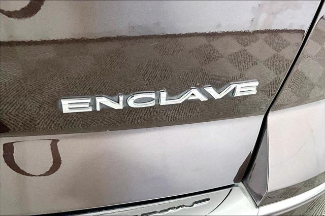 Used 2015 Buick Enclave For Sale in Olive Branch, MS