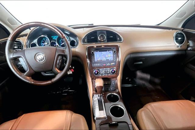 Used 2015 Buick Enclave For Sale in Olive Branch, MS