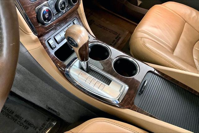 Used 2015 Buick Enclave For Sale in Olive Branch, MS