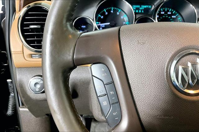 Used 2015 Buick Enclave For Sale in Olive Branch, MS