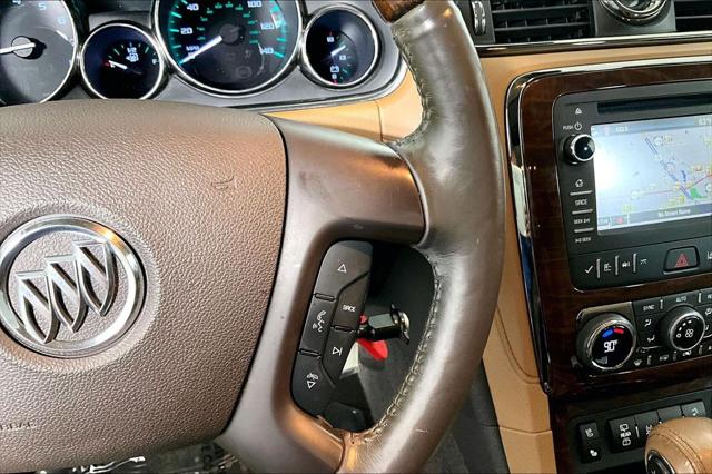 Used 2015 Buick Enclave For Sale in Olive Branch, MS