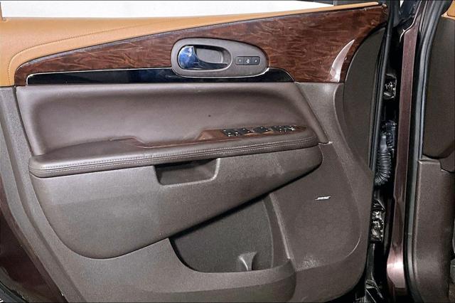 Used 2015 Buick Enclave For Sale in Olive Branch, MS