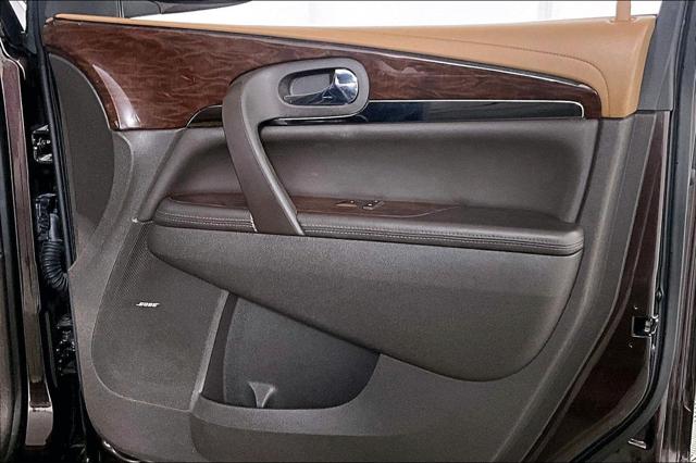 Used 2015 Buick Enclave For Sale in Olive Branch, MS