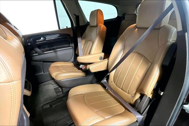 Used 2015 Buick Enclave For Sale in Olive Branch, MS