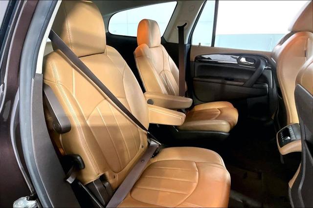 Used 2015 Buick Enclave For Sale in Olive Branch, MS