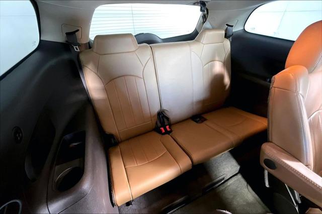 Used 2015 Buick Enclave For Sale in Olive Branch, MS