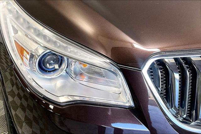 Used 2015 Buick Enclave For Sale in Olive Branch, MS