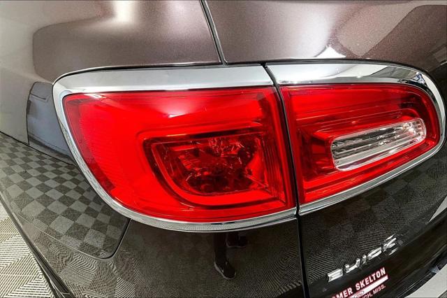 Used 2015 Buick Enclave For Sale in Olive Branch, MS