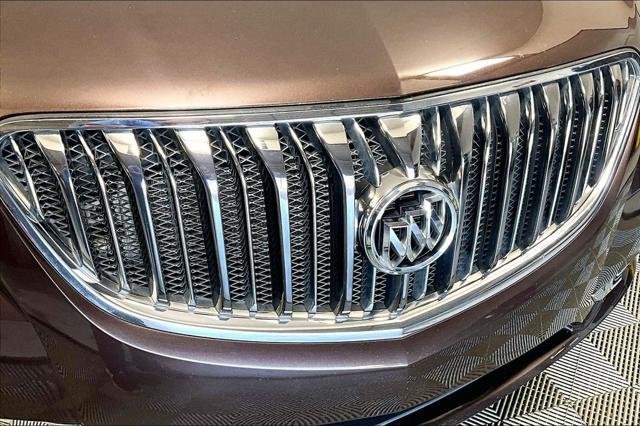 Used 2015 Buick Enclave For Sale in Olive Branch, MS