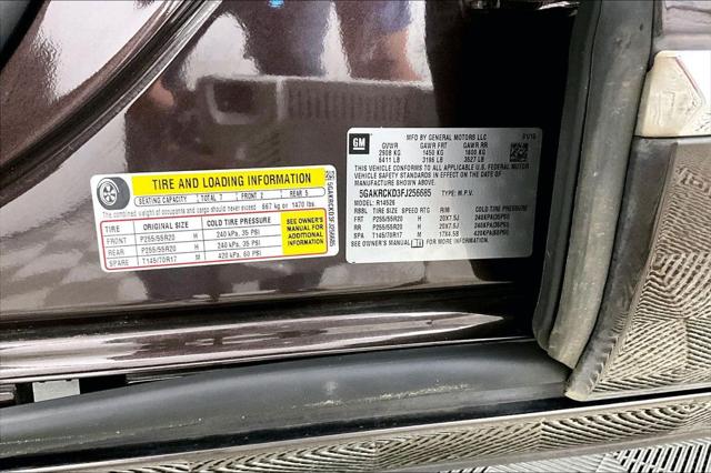 Used 2015 Buick Enclave For Sale in Olive Branch, MS