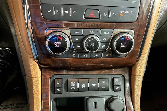 Used 2015 Buick Enclave For Sale in Olive Branch, MS