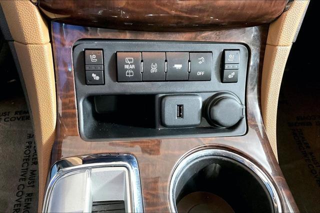 Used 2015 Buick Enclave For Sale in Olive Branch, MS