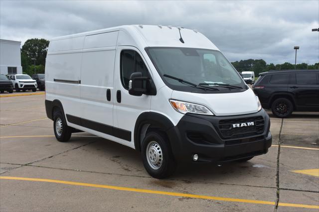 2026 RAM Ram ProMaster RAM PROMASTER 2500 TRADESMAN CARGO VAN HIGH ROOF 159 WB