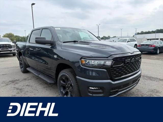 2026 RAM 1500 RAM 1500 EXPRESS CREW CAB 4X4 57 BOX 2026 RAM 1500 RAM 1500 EXPRESS CREW CAB 4X4 57 BOX