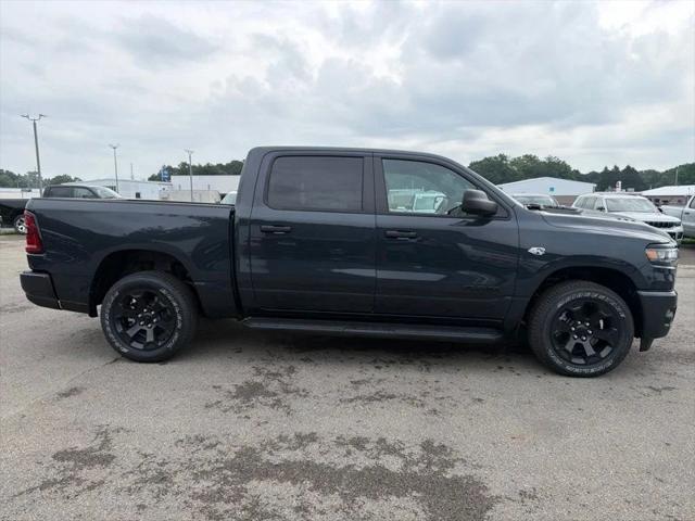 2026 RAM 1500 RAM 1500 EXPRESS CREW CAB 4X4 57 BOX 2026 RAM 1500 RAM 1500 EXPRESS CREW CAB 4X4 57 BOX