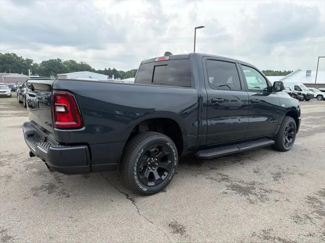 2026 RAM 1500 RAM 1500 EXPRESS CREW CAB 4X4 57 BOX 2026 RAM 1500 RAM 1500 EXPRESS CREW CAB 4X4 57 BOX