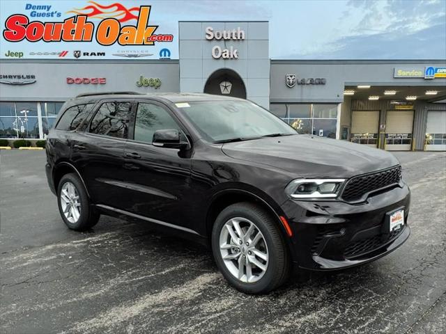 2026 Dodge Durango GT Plus for sale in Matteson, IL