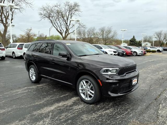 2026 Dodge Durango GT Plus for sale in Matteson, IL
