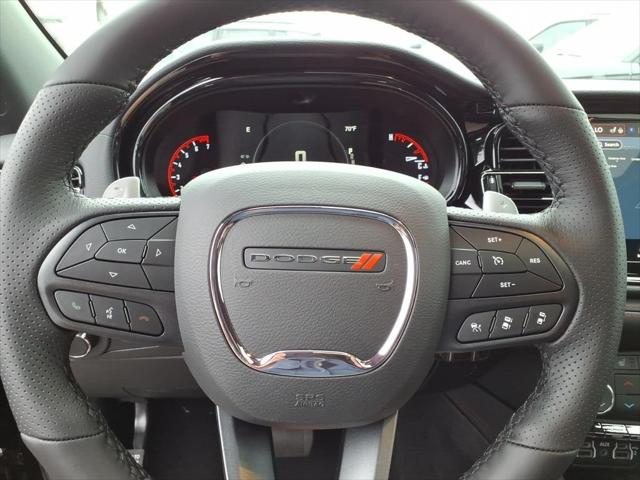 2026 Dodge Durango GT Plus AWD