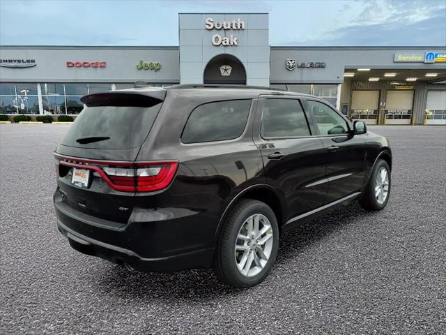2026 Dodge Durango GT Plus AWD