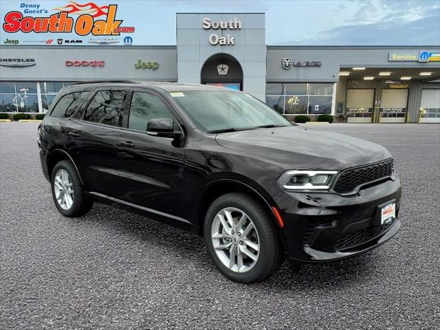 2026 Dodge Durango GT Plus AWD for sale in Matteson, IL
