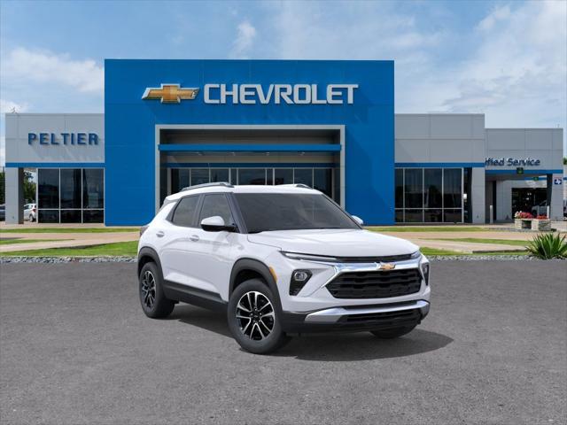 2026 Chevrolet TrailBlazer AWD LT for sale in Tyler, TX