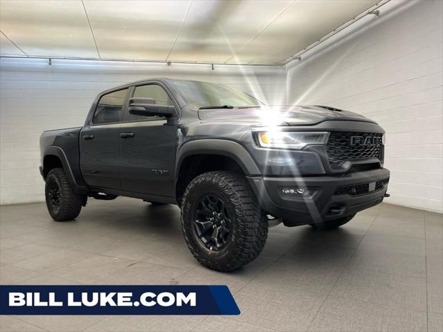 2026 RAM Ram 1500 RAM 1500 RHO CREW CAB 4X4 57 BOX 2026 RAM Ram 1500 RAM 1500 RHO CREW CAB 4X4 57 BOX