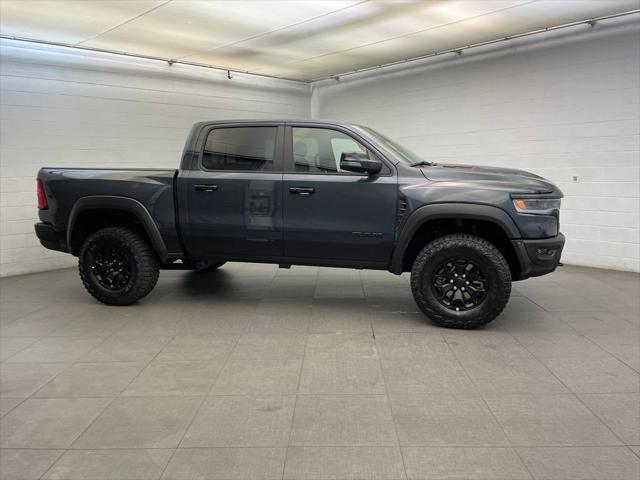 2026 RAM Ram 1500 RAM 1500 RHO CREW CAB 4X4 57 BOX 2026 RAM Ram 1500 RAM 1500 RHO CREW CAB 4X4 57 BOX