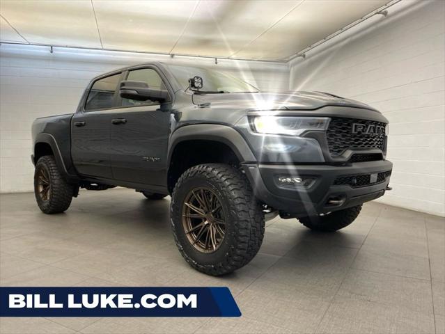 2026 RAM Ram 1500 RAM 1500 RHO CREW CAB 4X4 57 BOX 2026 RAM Ram 1500 RAM 1500 RHO CREW CAB 4X4 57 BOX