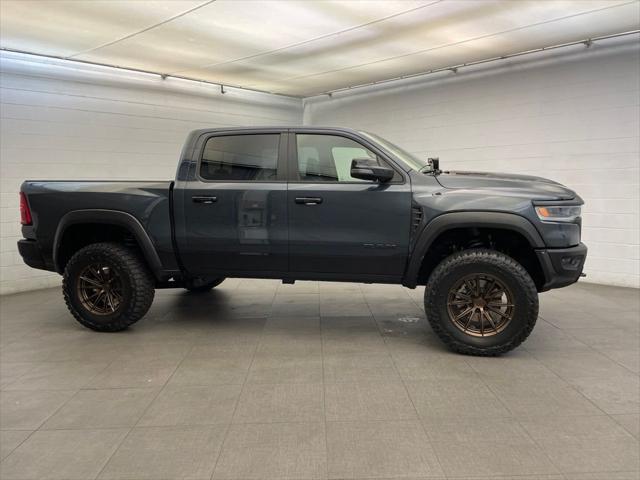 2026 RAM Ram 1500 RAM 1500 RHO CREW CAB 4X4 57 BOX 2026 RAM Ram 1500 RAM 1500 RHO CREW CAB 4X4 57 BOX