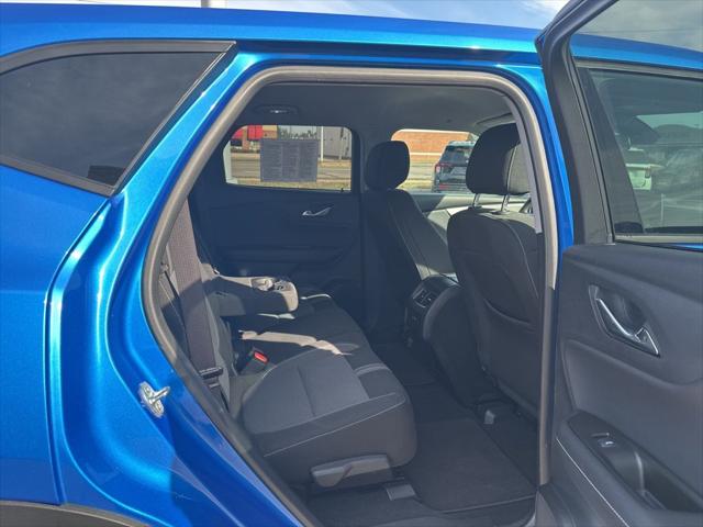 2025 Chevrolet Blazer AWD 2LT