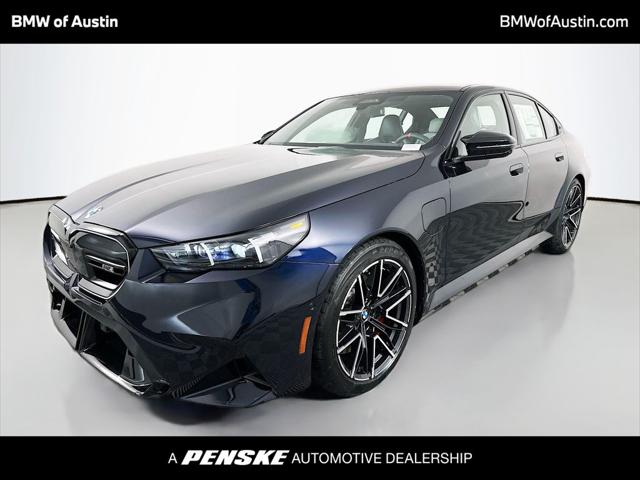 2026 BMW M5 Base for sale in Austin, TX