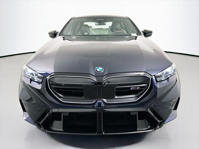 2026 BMW M5 Base