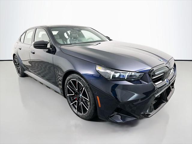 2026 BMW M5 Base