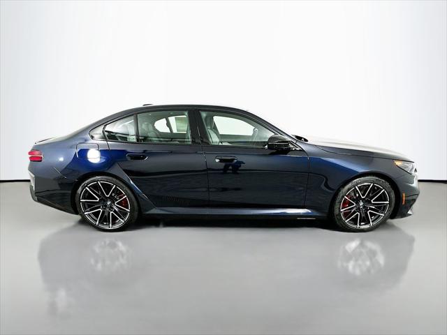2026 BMW M5 Base
