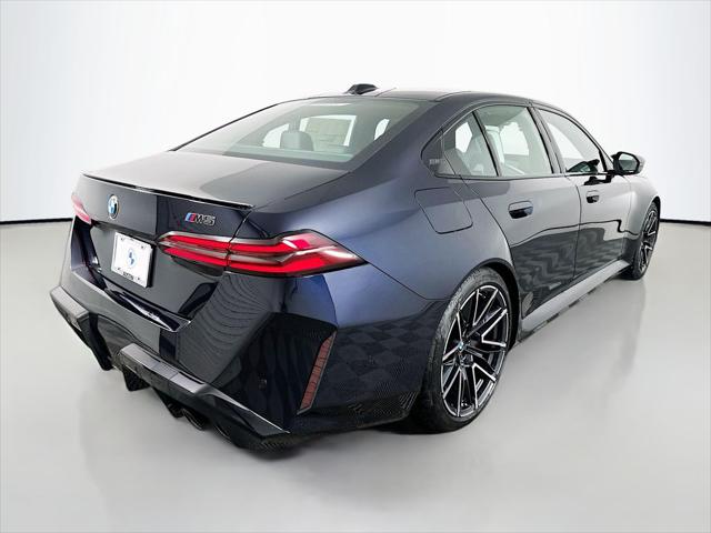 2026 BMW M5 Base
