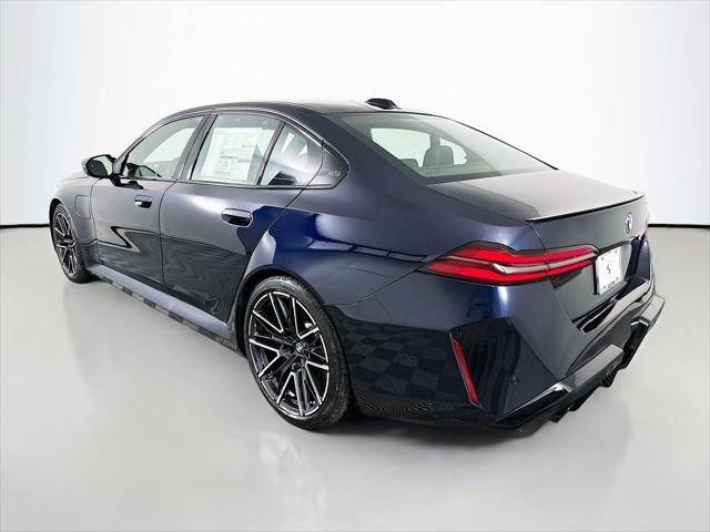 2026 BMW M5 Base
