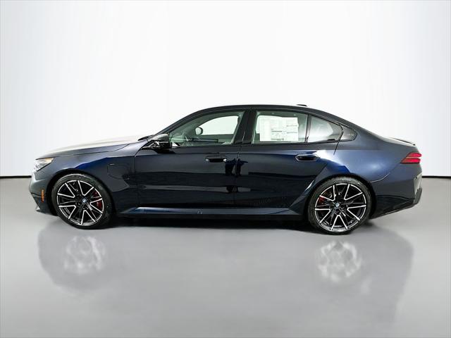 2026 BMW M5 Base