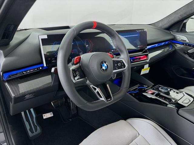 2026 BMW M5 Base