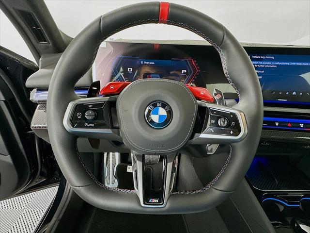 2026 BMW M5 Base