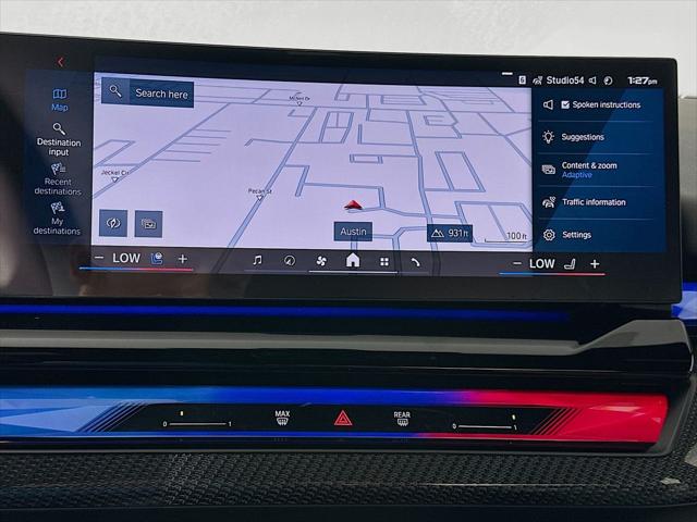 2026 BMW M5 Base