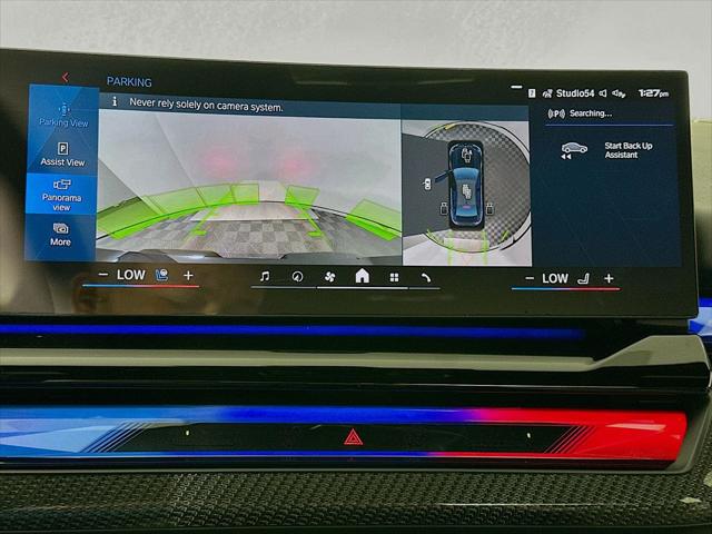 2026 BMW M5 Base