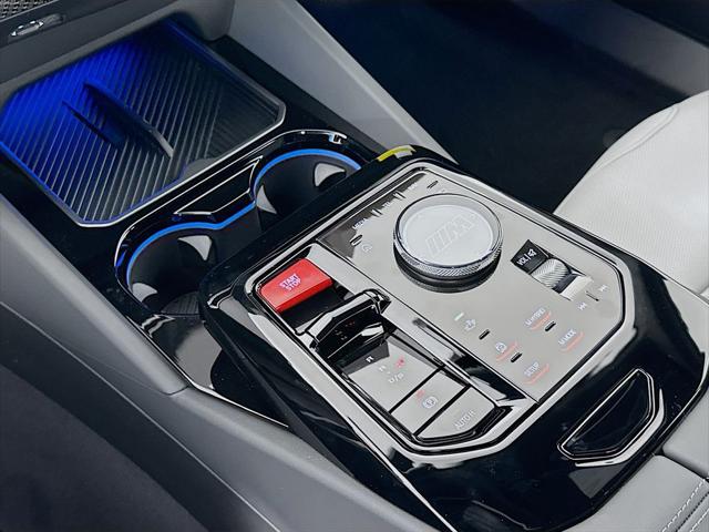 2026 BMW M5 Base