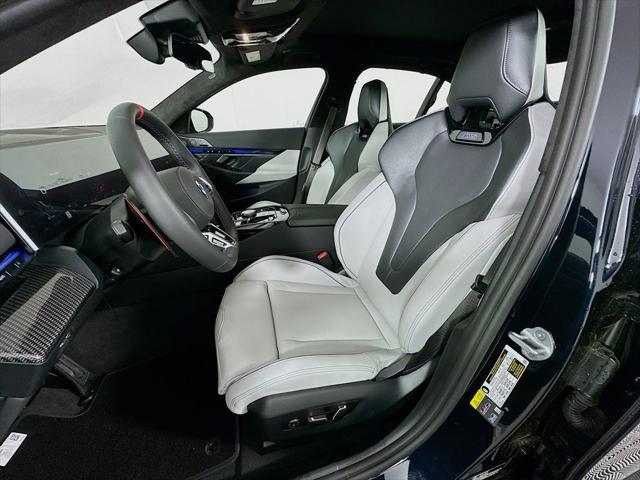 2026 BMW M5 Base
