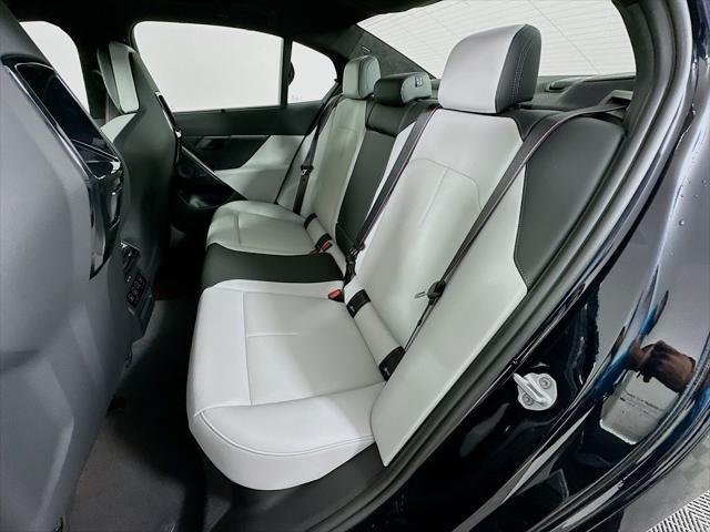 2026 BMW M5 Base