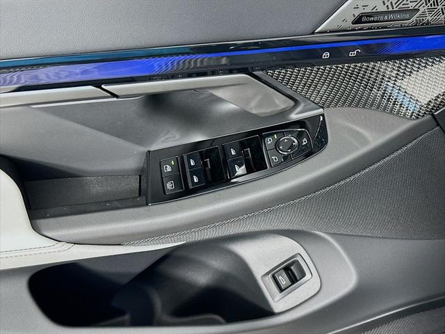 2026 BMW M5 Base