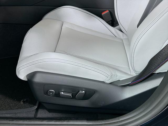 2026 BMW M5 Base